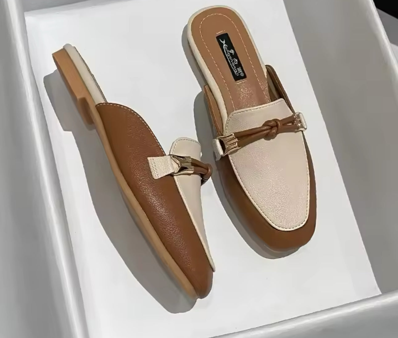 Sommer-Mules