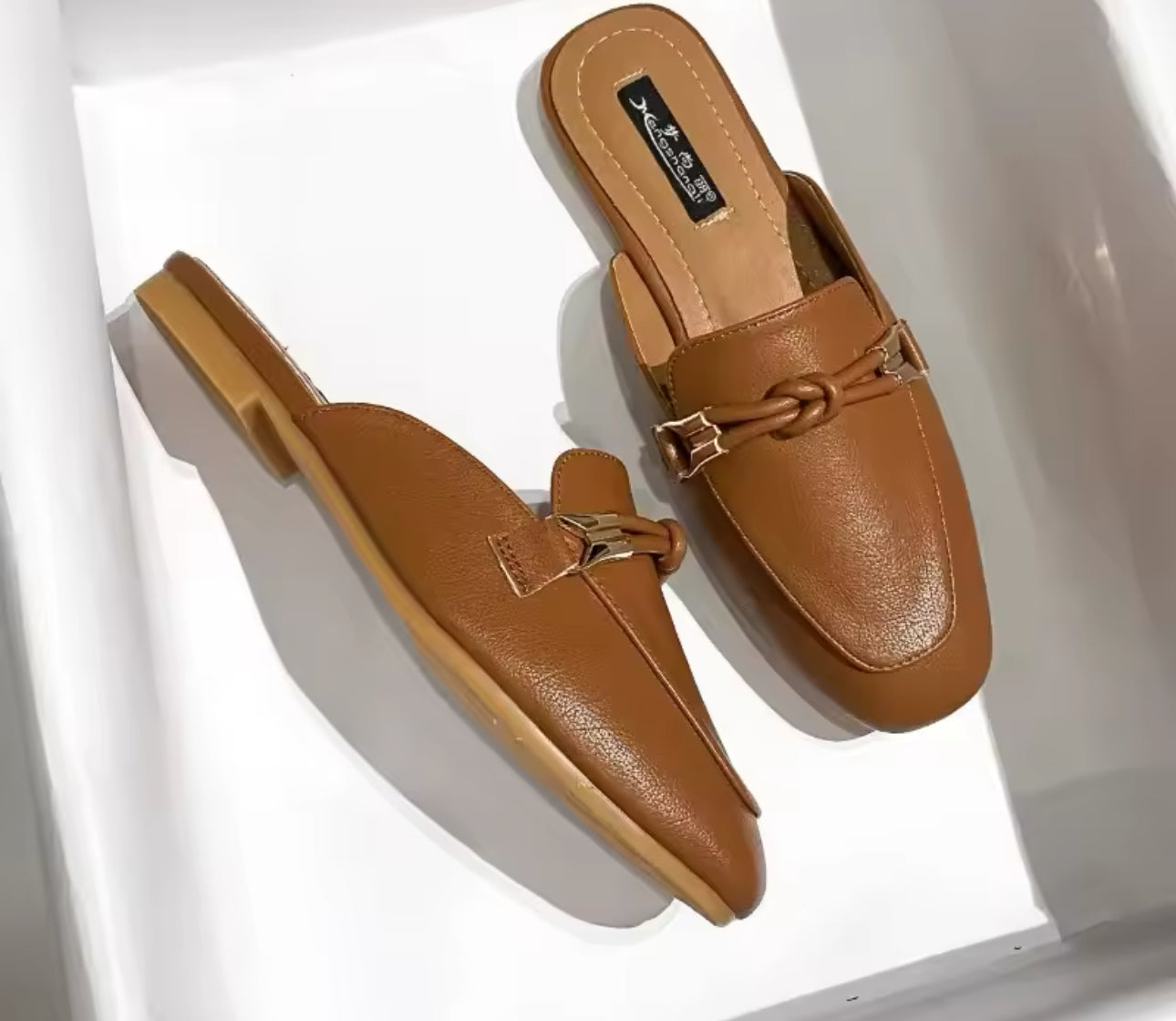 Sommer-Mules