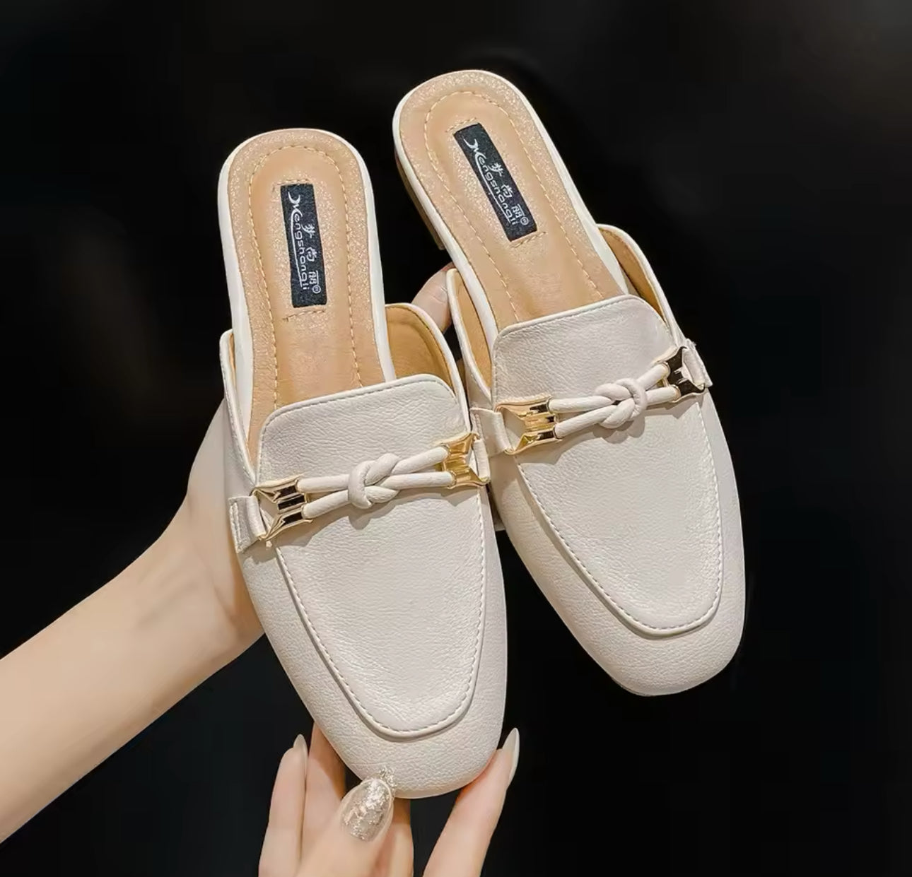 Sommer-Mules