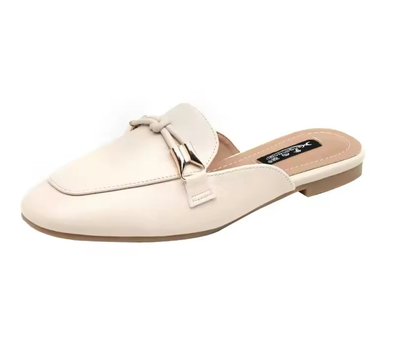 Sommer-Mules