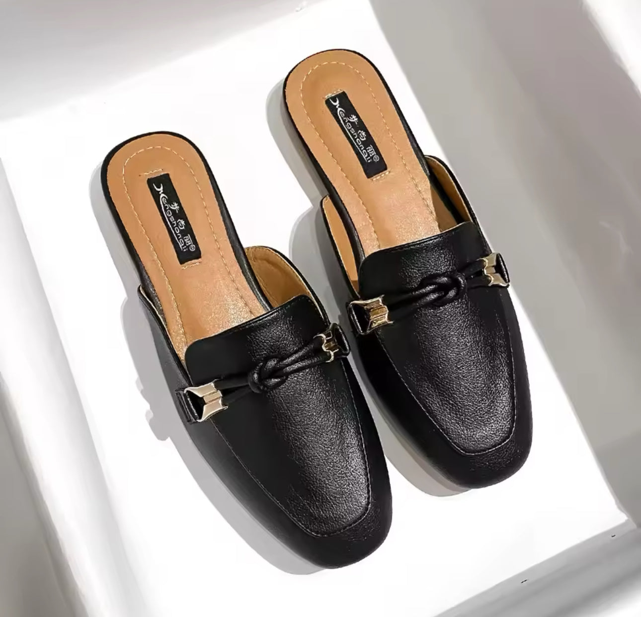 Sommer-Mules
