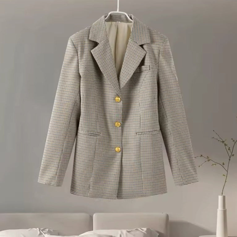 Alessia•s Blazer