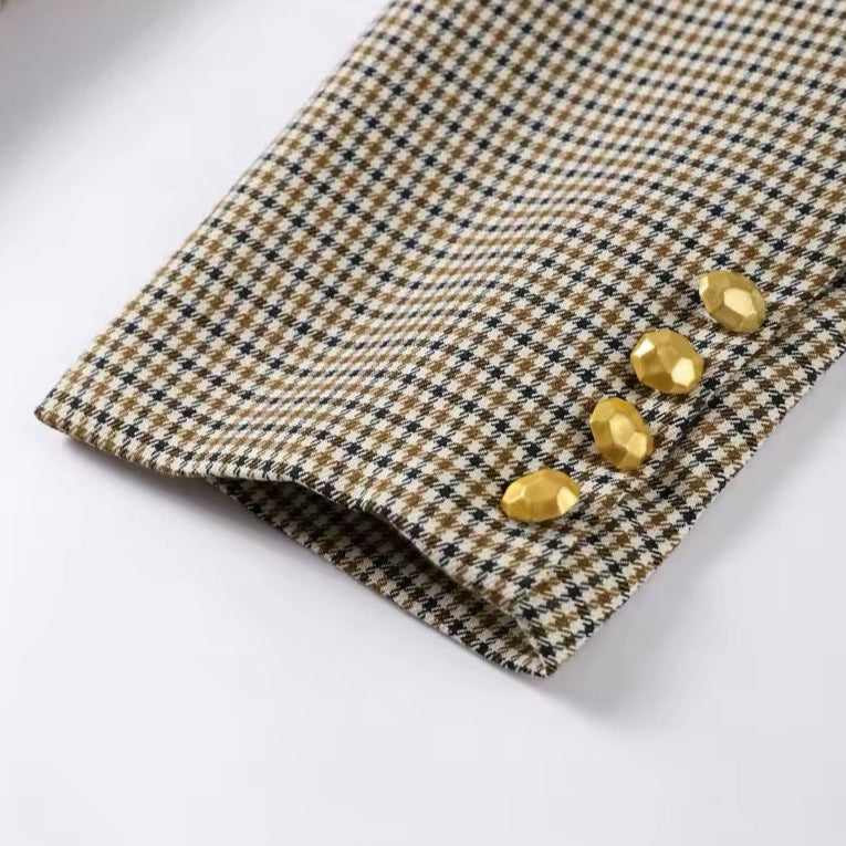 Alessia•s Blazer
