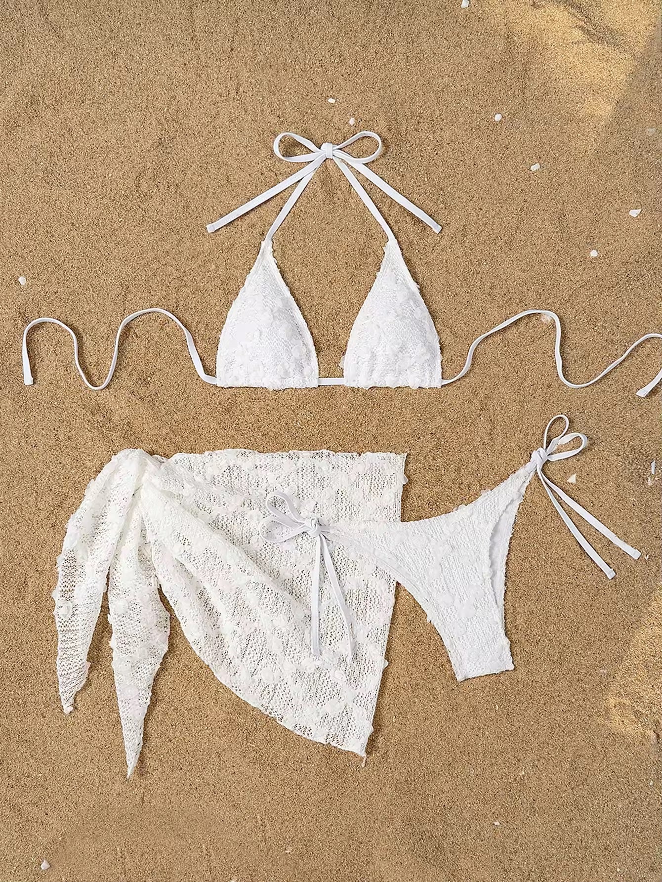 3-teiliges Set