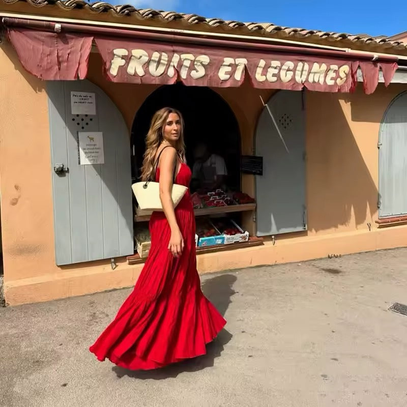 Sommerkleid