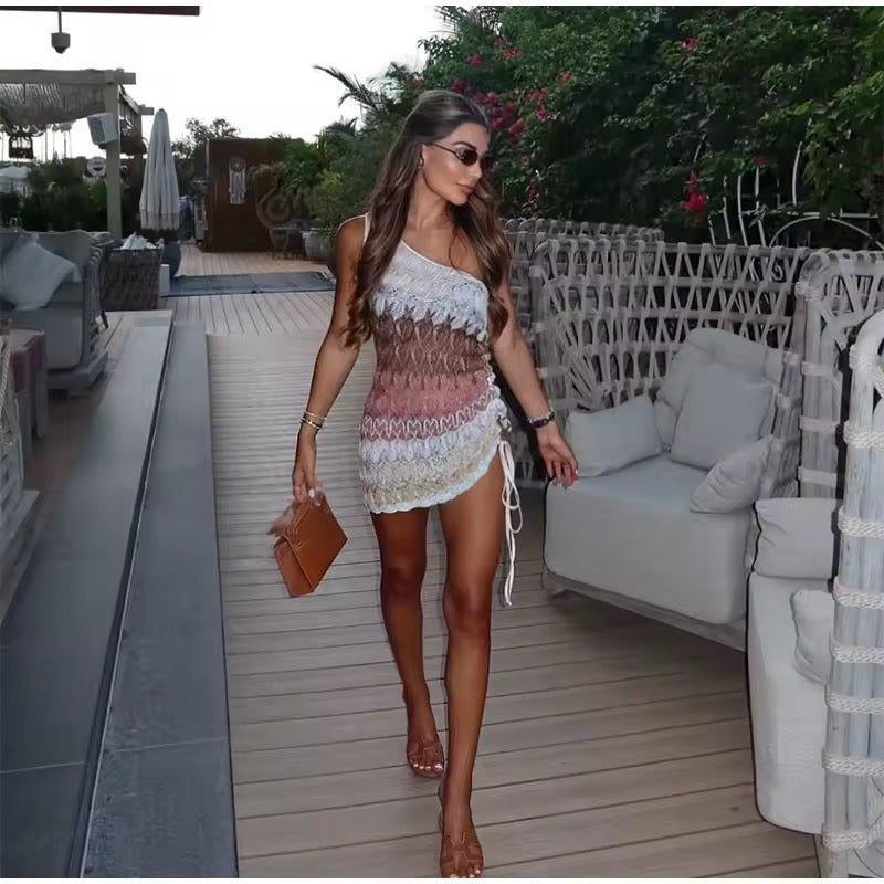 Figurbetontes Kleid