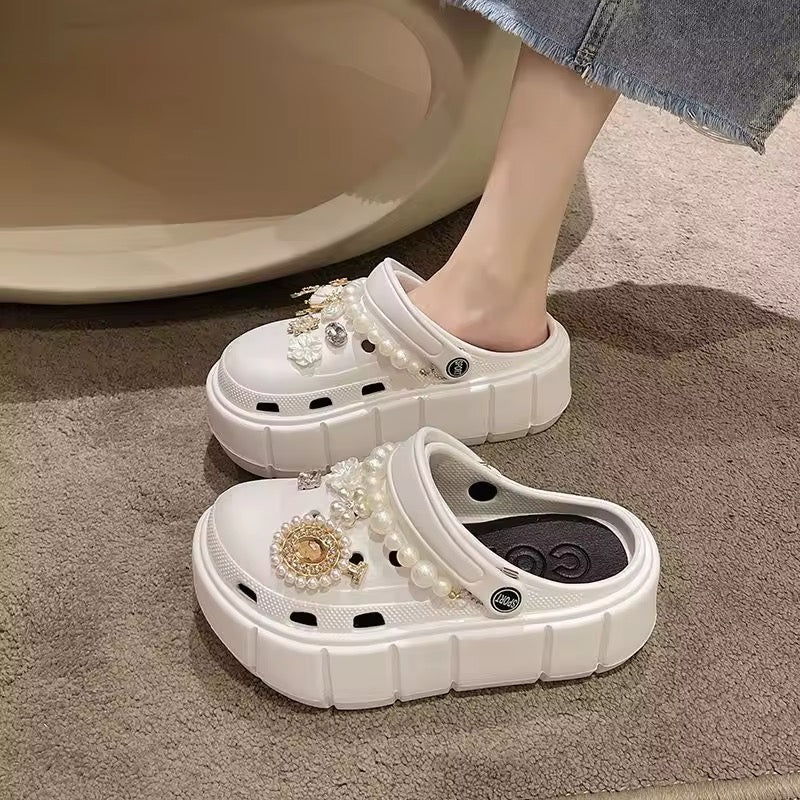 Outdoor Clogs