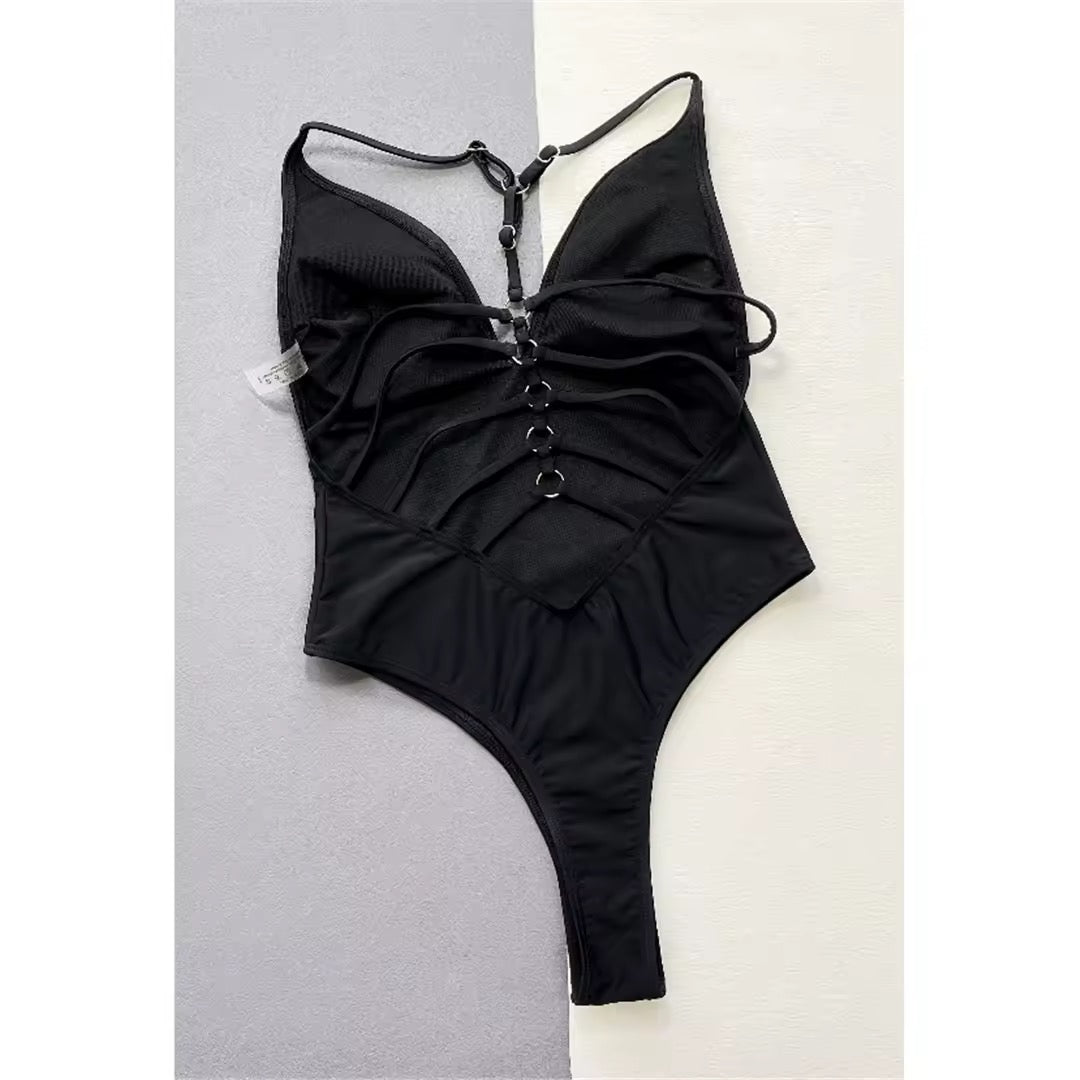 Strappy Monokini
