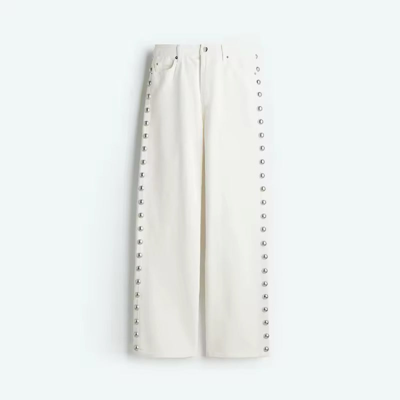 Denim Hosen