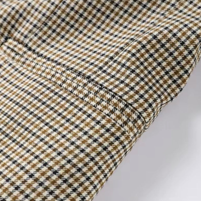 Alessia•s Blazer