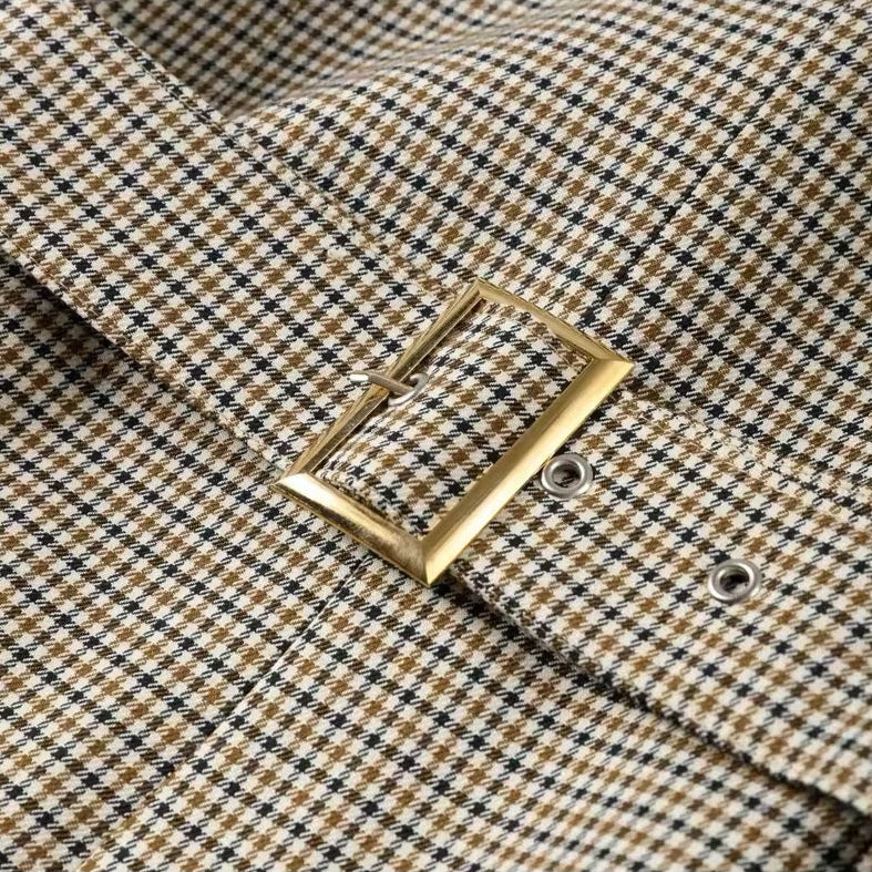 Alessia•s Blazer