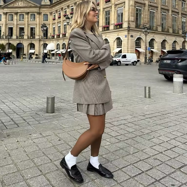Alessia•s Blazer