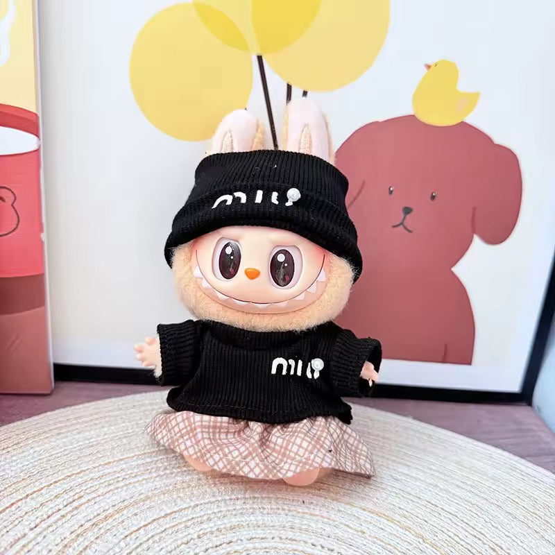 MiU- Kleidung