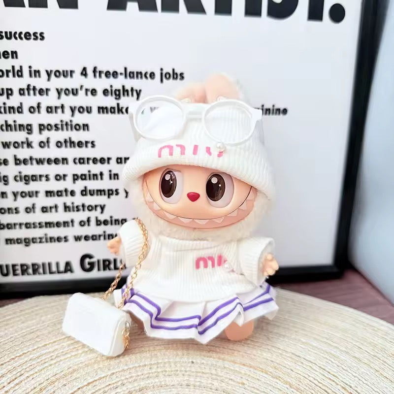 MiU- Kleidung