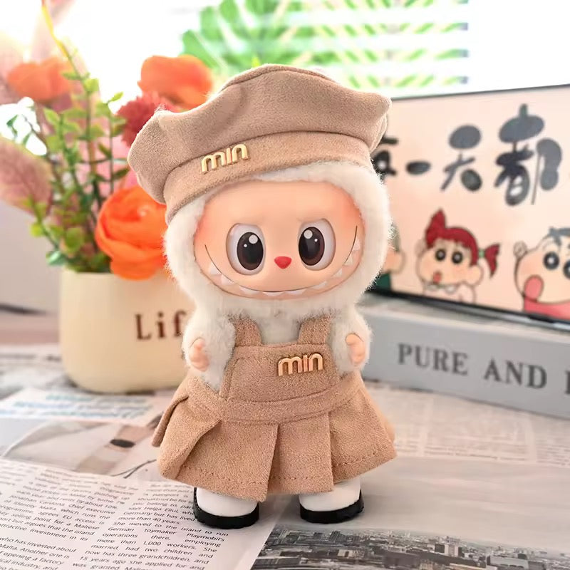MiU- Kleidung