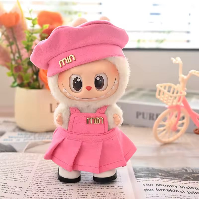 MiU- Kleidung