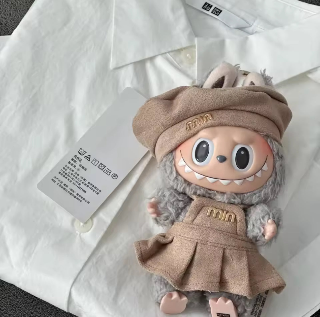 MiU- Kleidung
