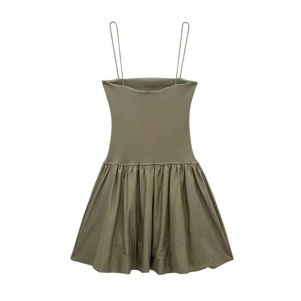 Mini Kleid