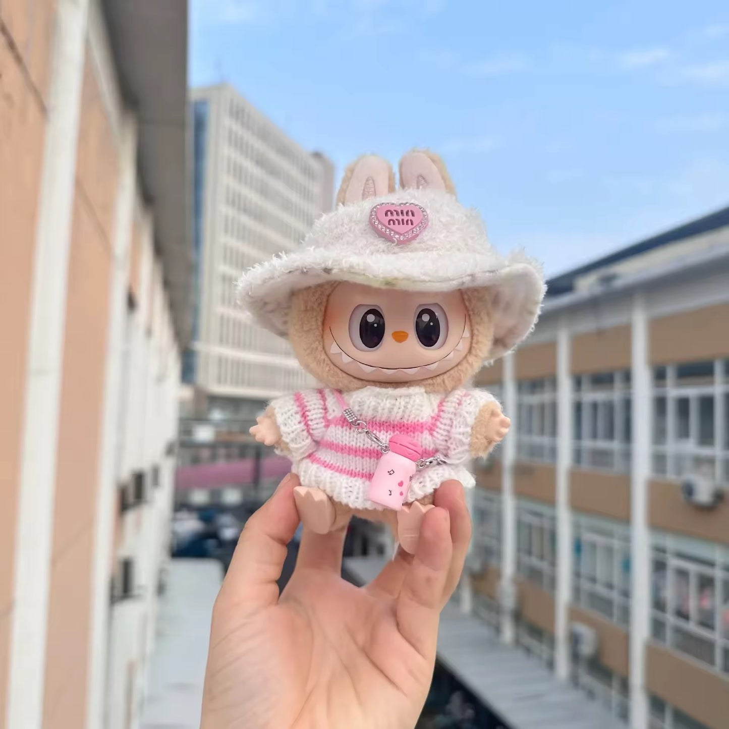 MiU- Kleidung