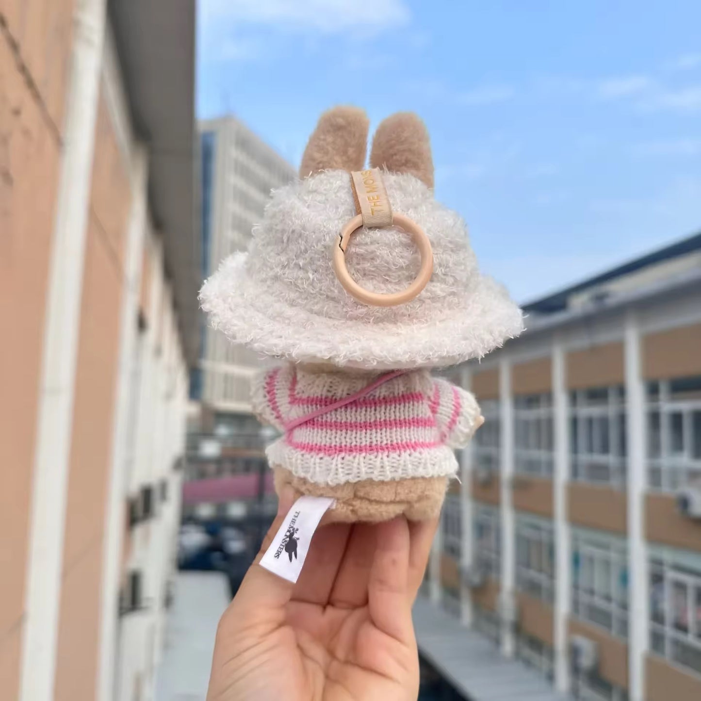 MiU- Kleidung