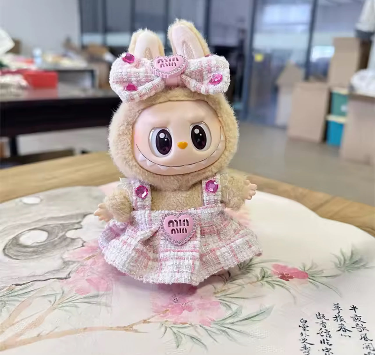 MiU- Kleidung