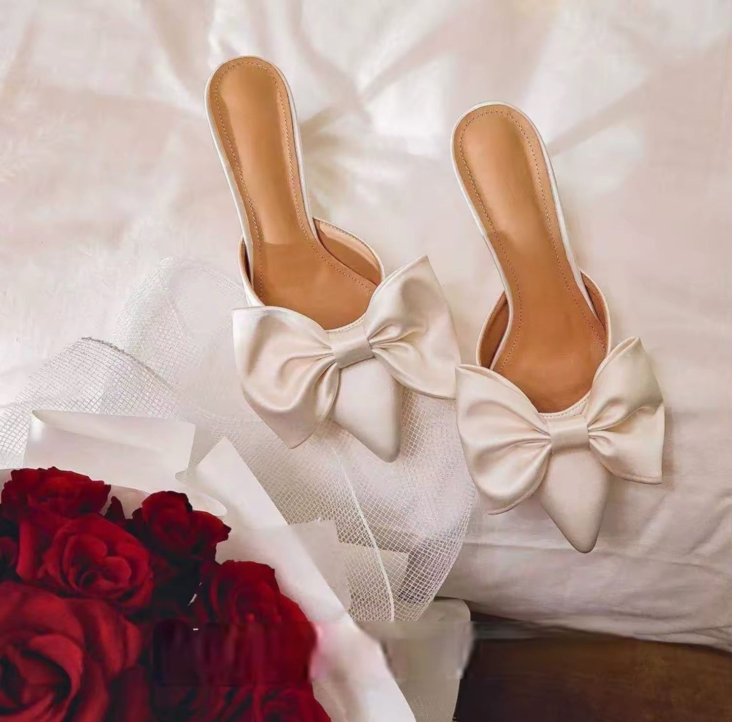 Schleifenheels