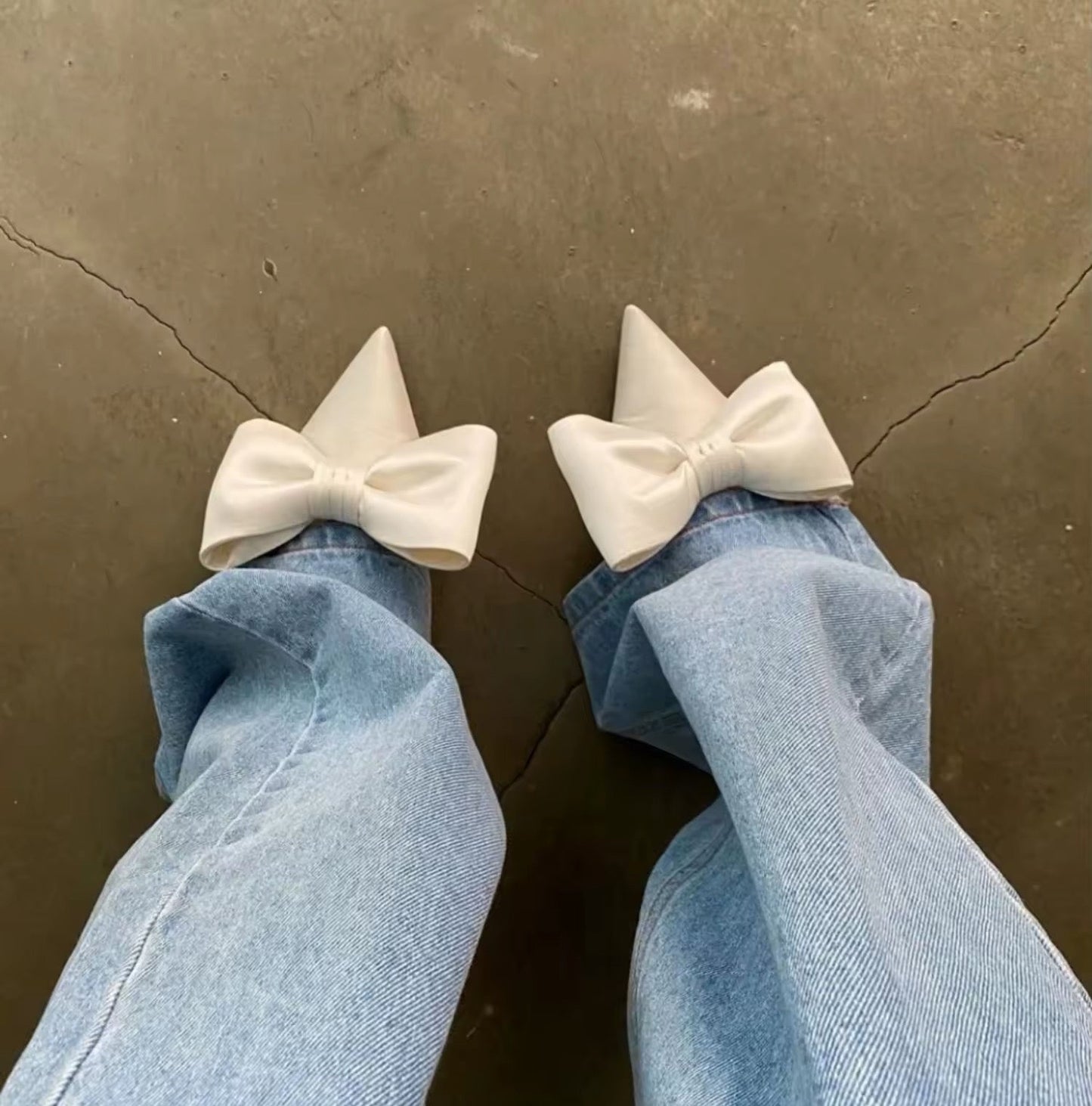 Schleifenheels