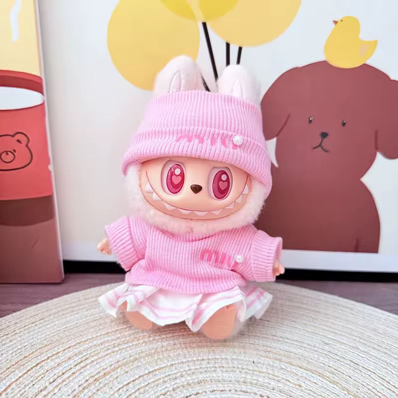 MiU- Kleidung