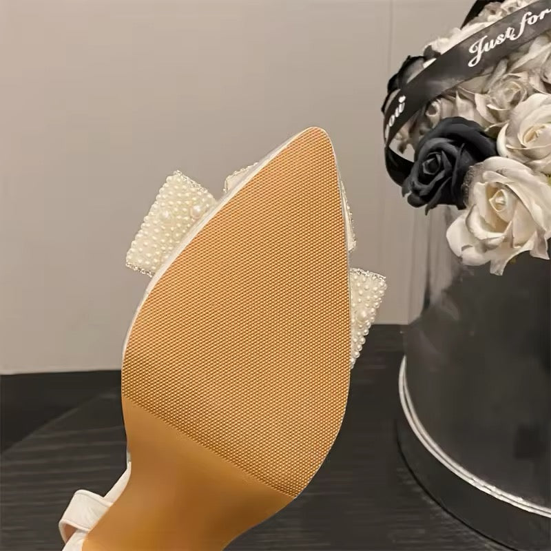 Spitz-Design