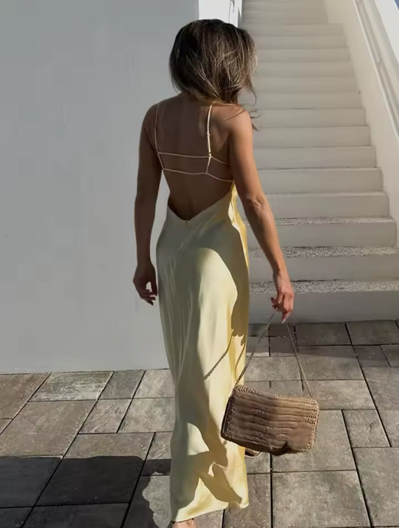 Sommerkleid