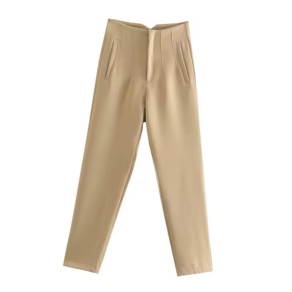 Damen Hose