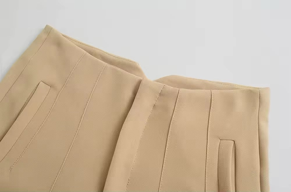 Damen Hose