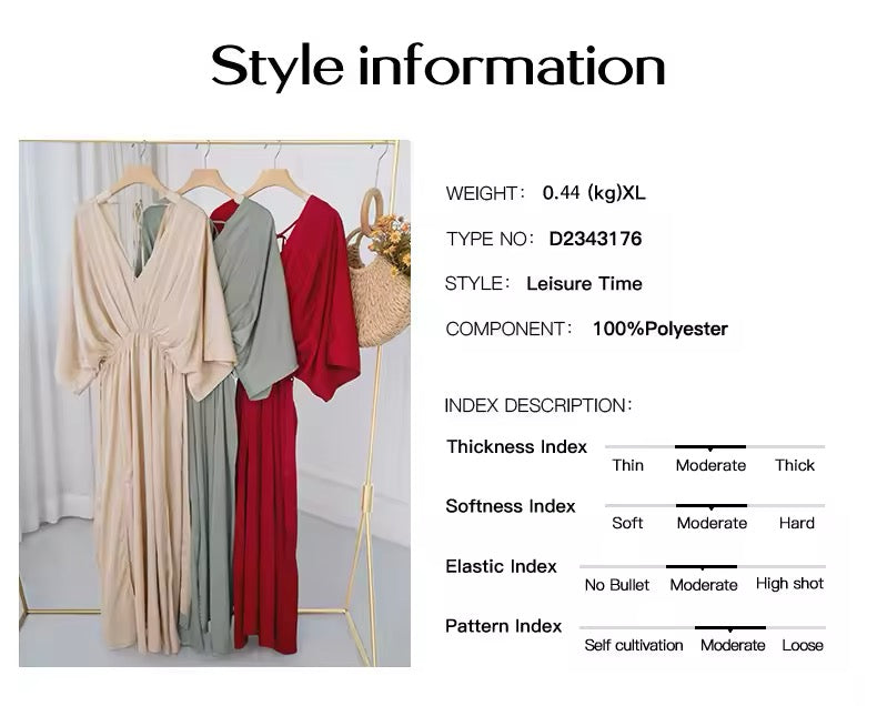 Abendkleid
