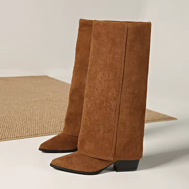 Stiefel