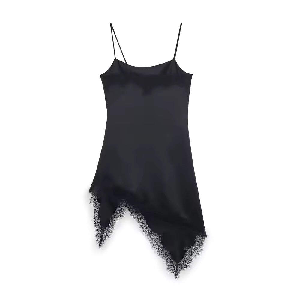 Spitzenkleid