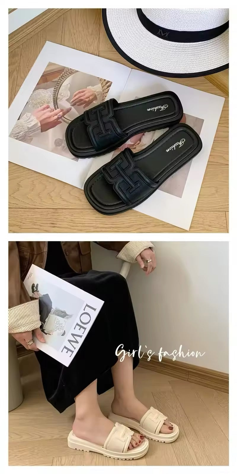 Hemes Schuhe