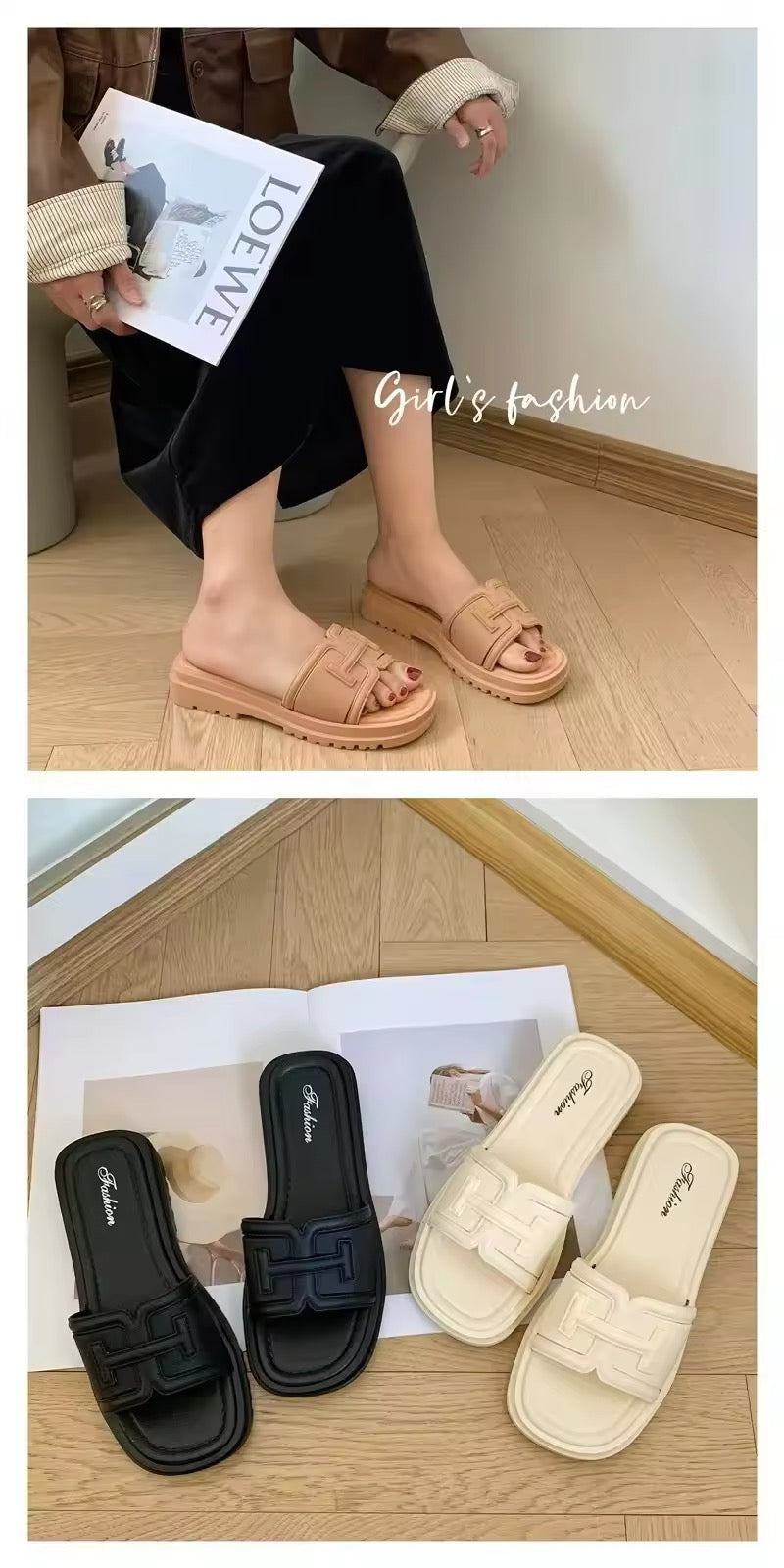 Hemes Schuhe