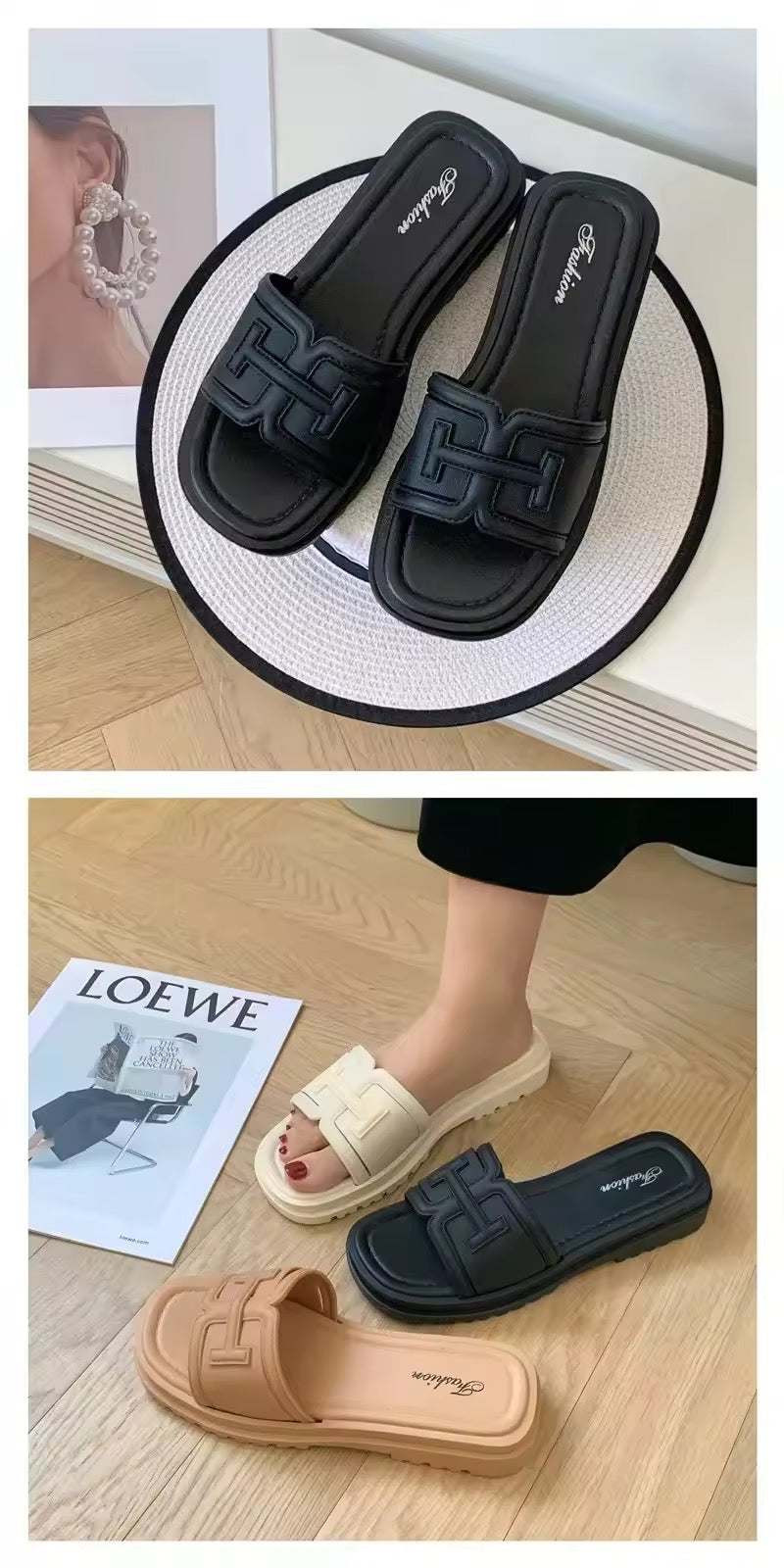 Hemes Schuhe