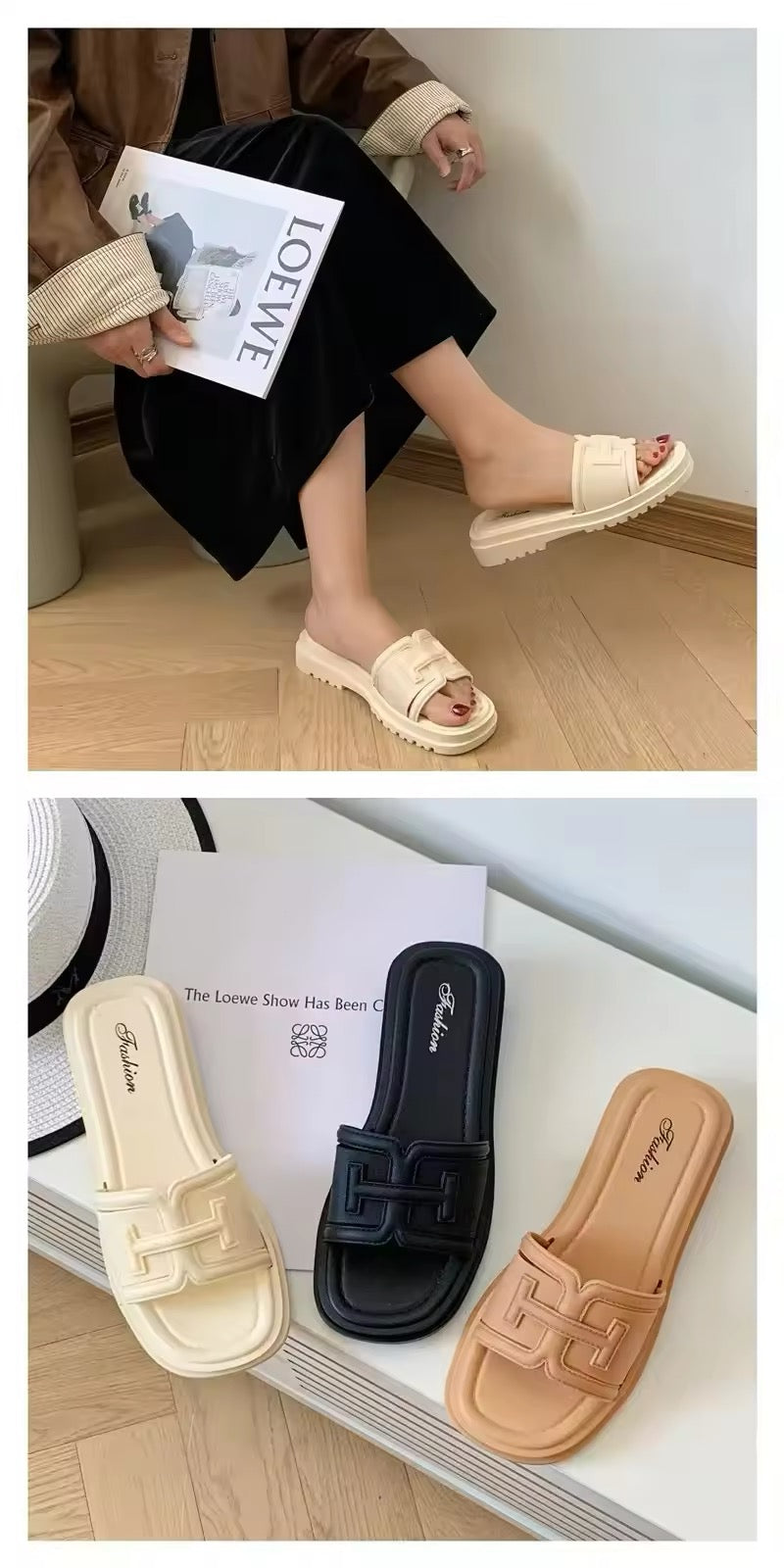 Hemes Schuhe