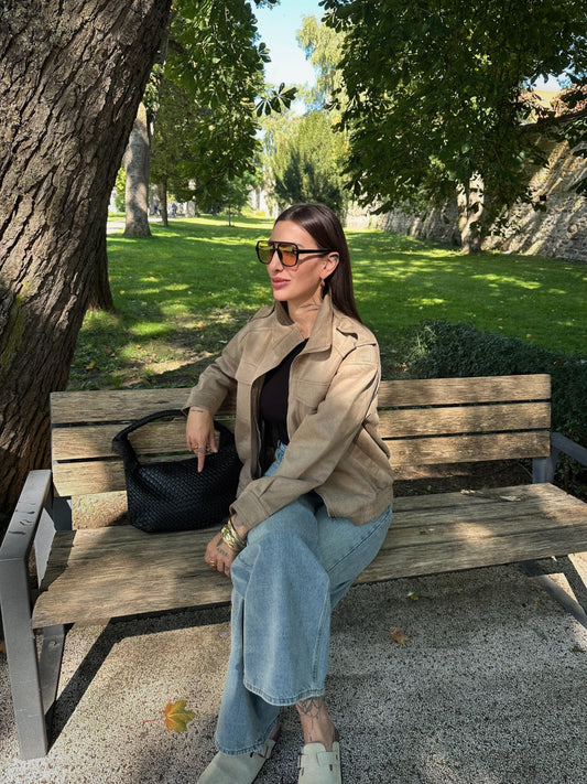 Sarah•s Jacke