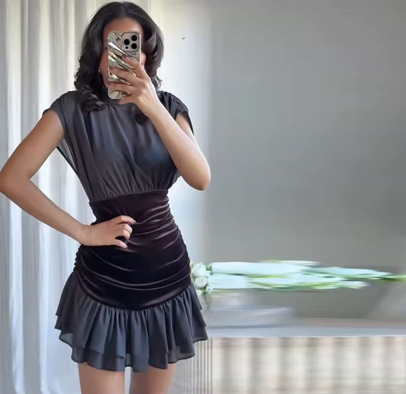 Minikleid