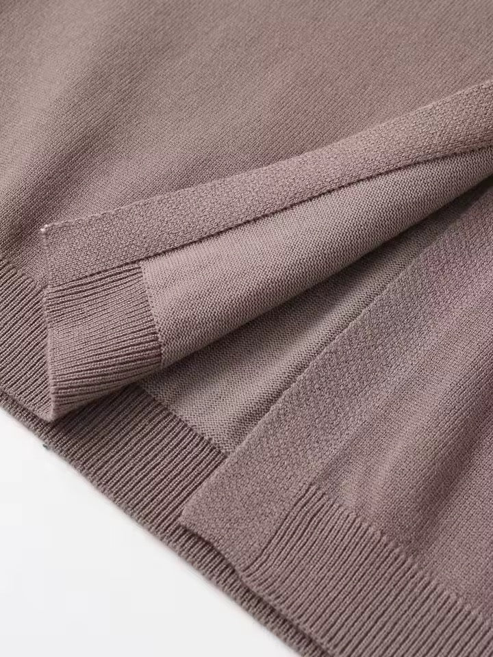Midikleid