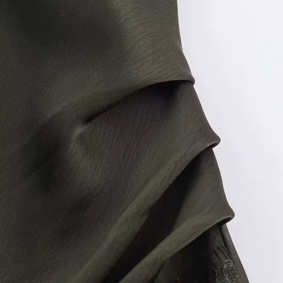 Spitzenkleid