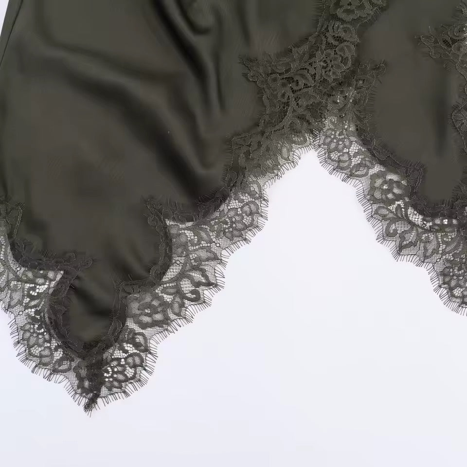 Spitzenkleid