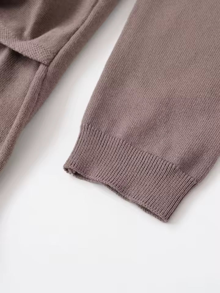 Midikleid