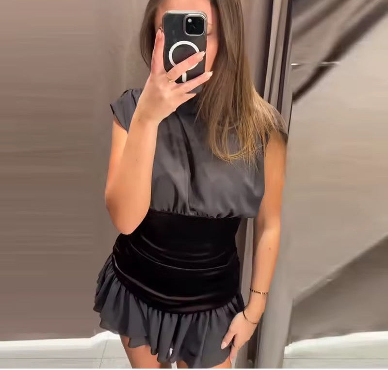 Minikleid