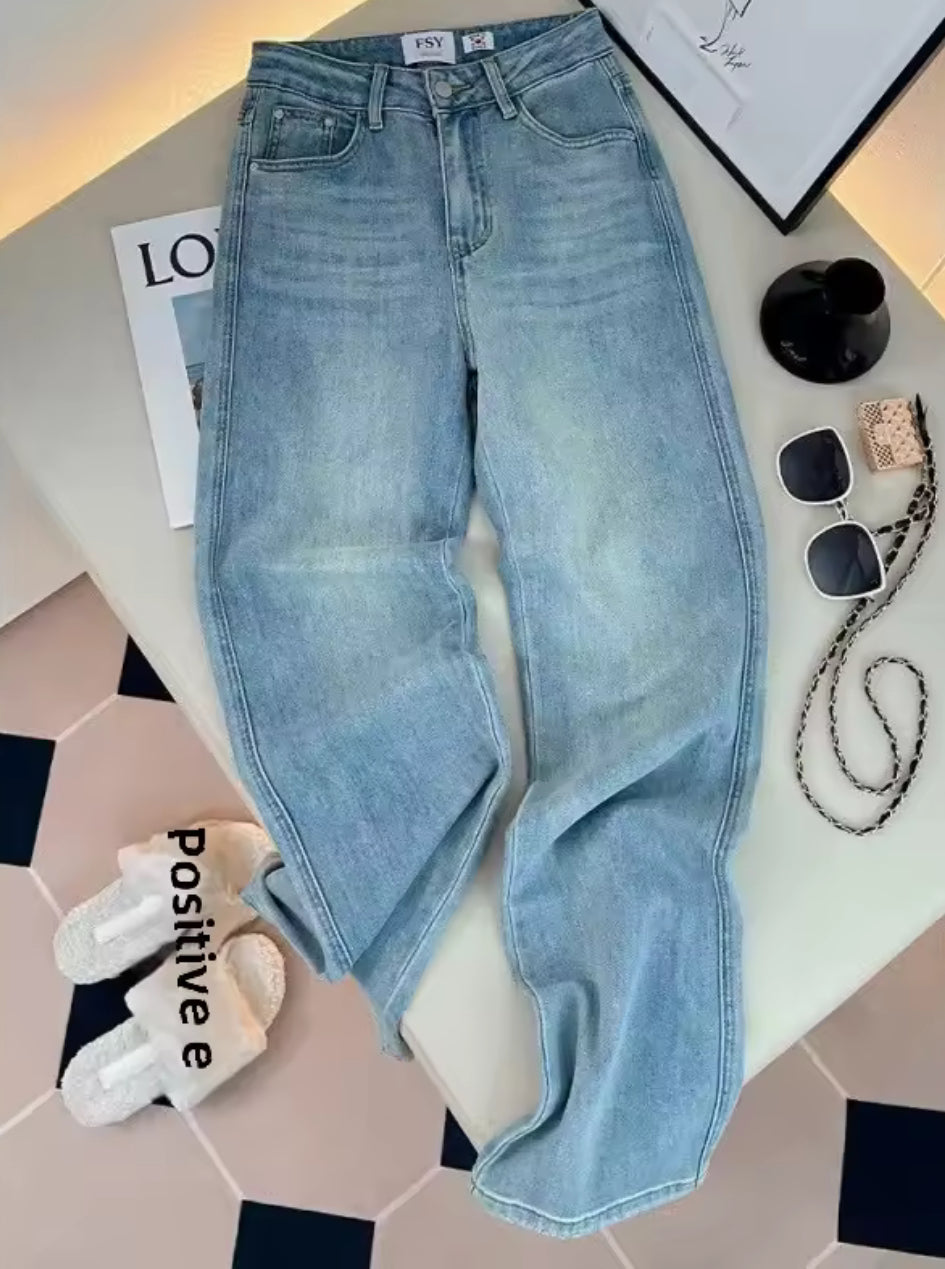 Minumi Jeans