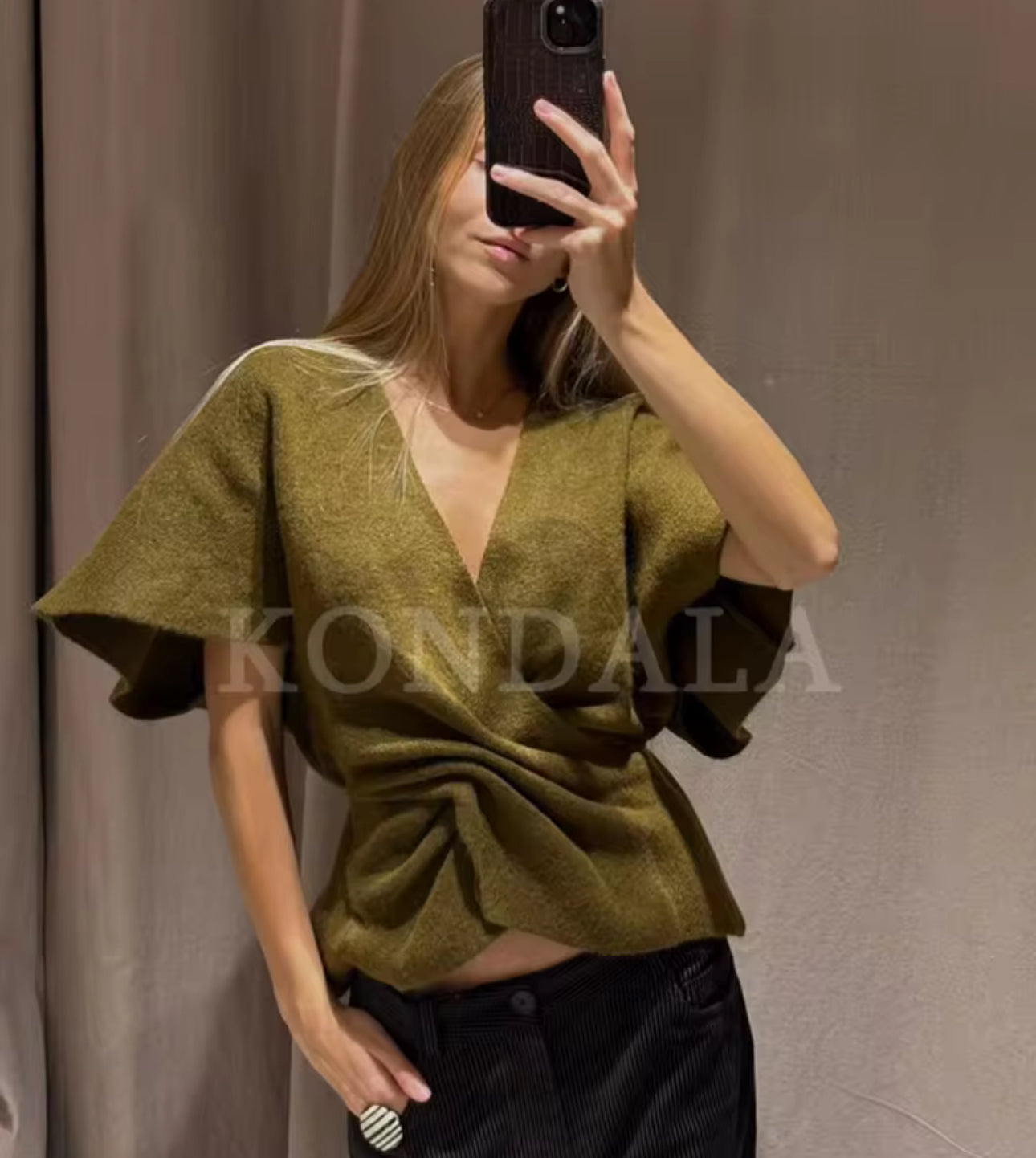 Top