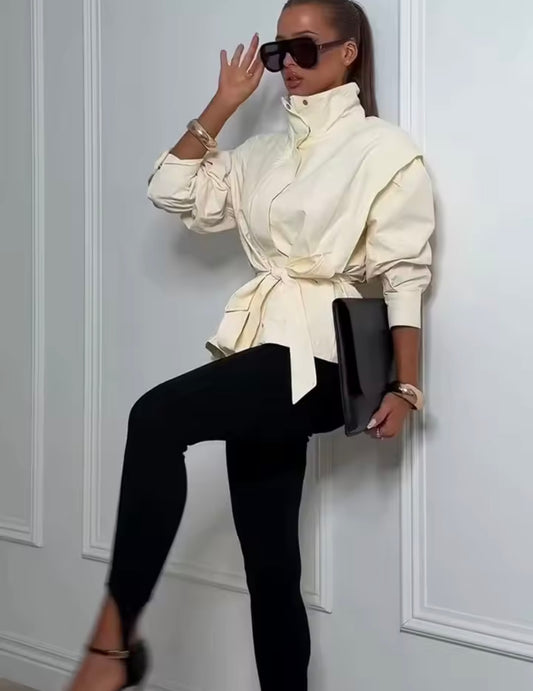 Trenchcoat