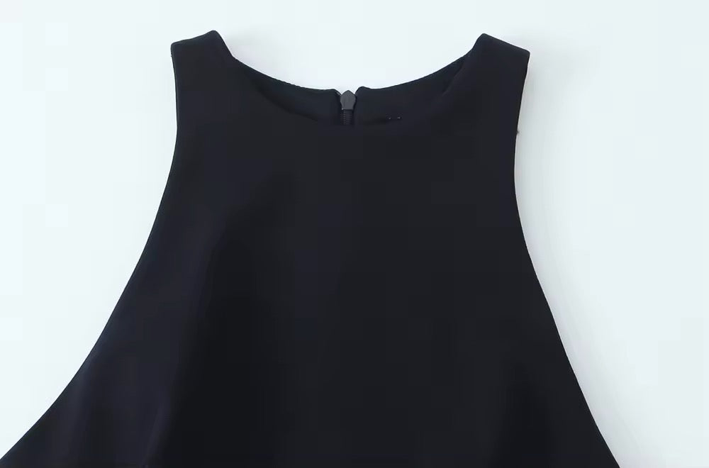 Elegantes Minikleid